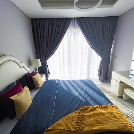 Amazing Park View! Jvc /New 1Br Apartman Dubaj Kültér fotó