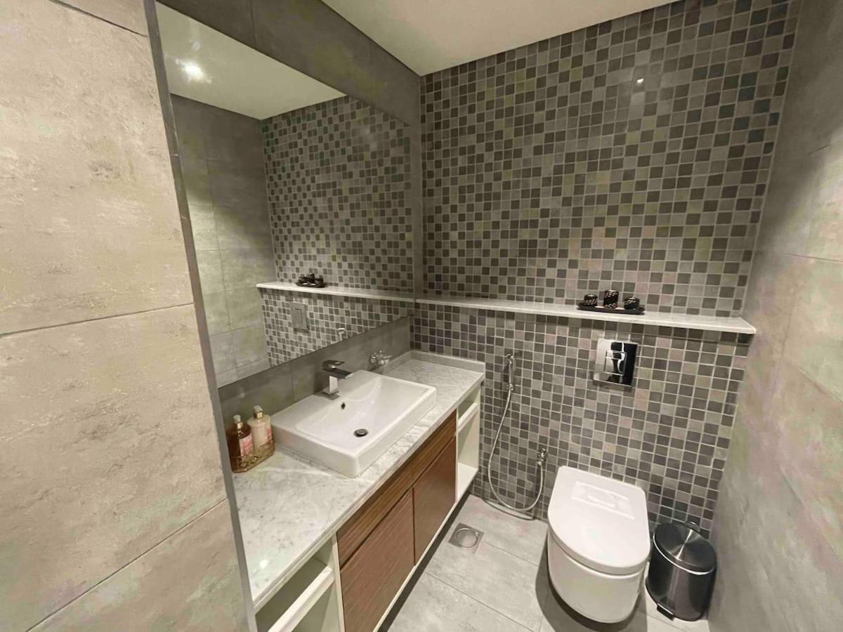 Amazing Park View! Jvc /New 1Br Apartman Dubaj Kültér fotó