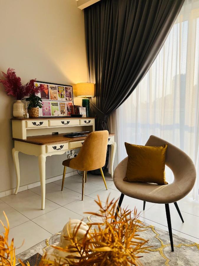 Amazing Park View! Jvc /New 1Br Apartman Dubaj Kültér fotó