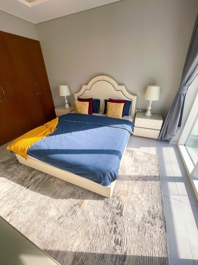 Amazing Park View! Jvc /New 1Br Apartman Dubaj Kültér fotó